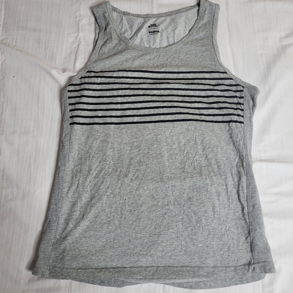Nike Sb Tank Top